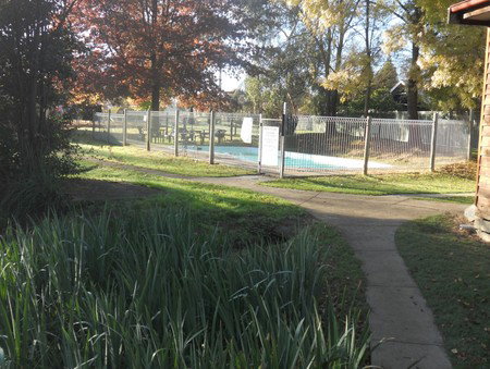 High Country Holiday Park - Darwin Holiday 4