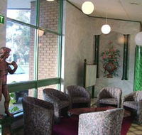 Princeton Motor Lodge - Darwin Holiday