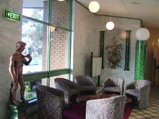 Princeton Motor Lodge - Darwin Holiday 4