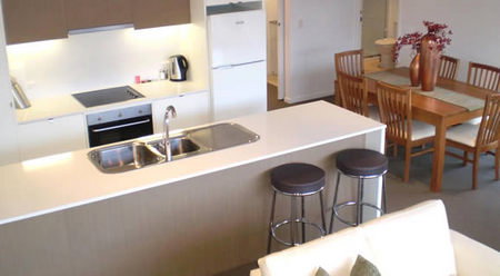 The Victoria Port Fairy - Darwin Holiday 1