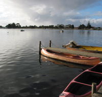 Deja Vu Lakes Entrance B and B