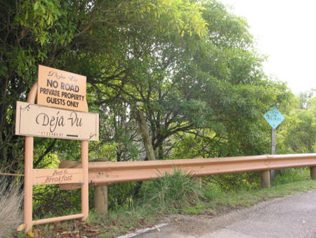 Deja Vu Lakes Entrance B And B - Darwin Holiday 1