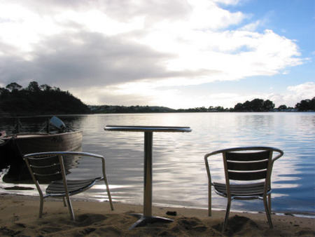 Deja Vu Lakes Entrance B And B - Darwin Holiday 4