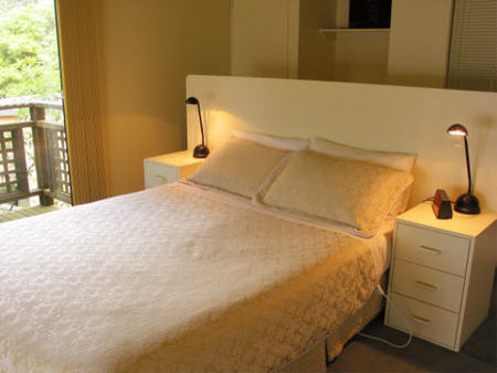 Deja Vu Lakes Entrance B And B - Darwin Holiday 5