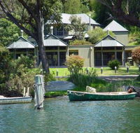 Edgewater Terraces at Metung - Darwin Holiday