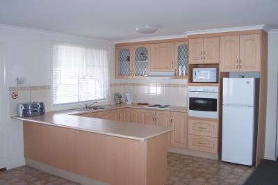 Park Lane Tourist Park - Darwin Holiday 3