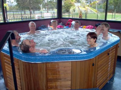 Park Lane Tourist Park - Darwin Holiday 5