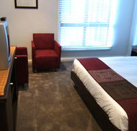 The Esplanade Resort and Spa