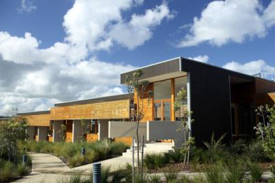 RACV Inverloch Resort - Darwin Holiday 1