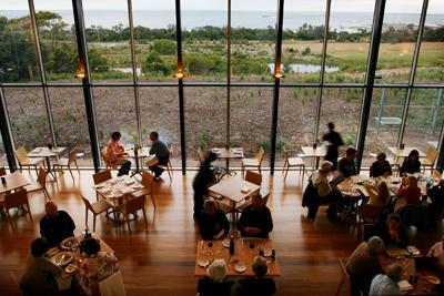 RACV Inverloch Resort - Darwin Holiday 3