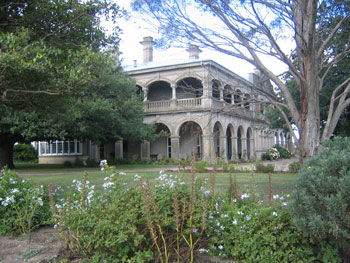 Wurruk VIC Darwin Holiday