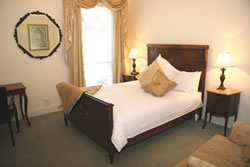 Montfort Manor - Darwin Holiday 1