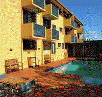 Airolodge International Motel - Darwin Holiday