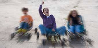 Mackas Farm - Darwin Holiday 2