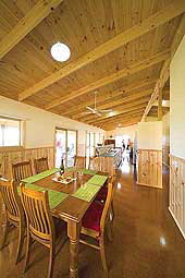 Mackas Farm - Darwin Holiday 4