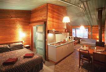 Mackas Farm - Darwin Holiday 5