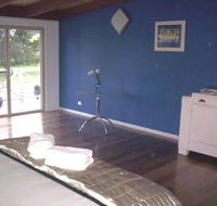 Bellarine Day Spa at Portarlington Cedar Lodge