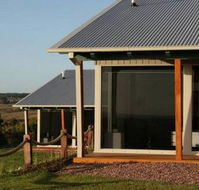 Anchors Port Campbell - Darwin Holiday