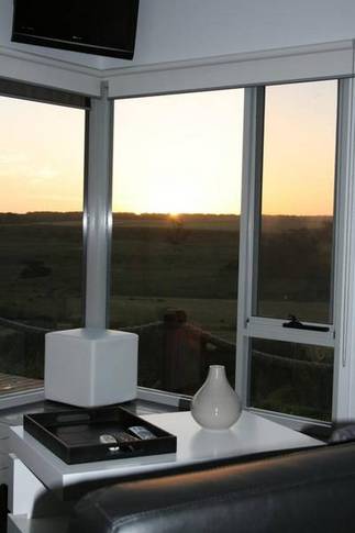 Anchors Port Campbell - Darwin Holiday 2