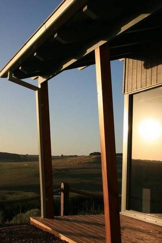 Anchors Port Campbell - Darwin Holiday 3