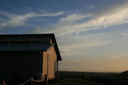 Anchors Port Campbell - Darwin Holiday 4