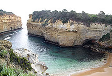 Loch Ard Bed And Breakfast - Darwin Holiday 5