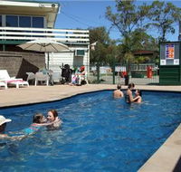 Dylene Caravan Park