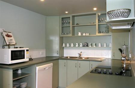 Johanssons Perch - Darwin Holiday 1