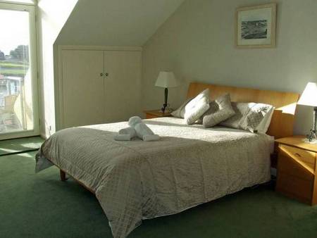 Johanssons Perch - Darwin Holiday 2