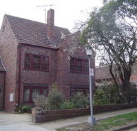 Parkville At The Grove