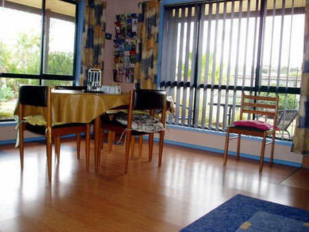 Bells By The Beach Holiday House - Darwin Holiday 2