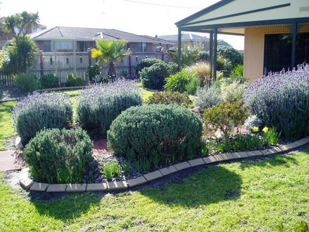 Bells By The Beach Holiday House - Darwin Holiday 4