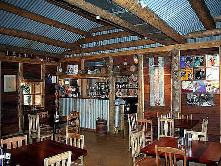 Ti Tree Village - Darwin Holiday 1