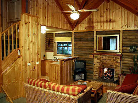 Ti Tree Village - Darwin Holiday 2