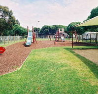 Riverview Family Caravan Park - Darwin Holiday