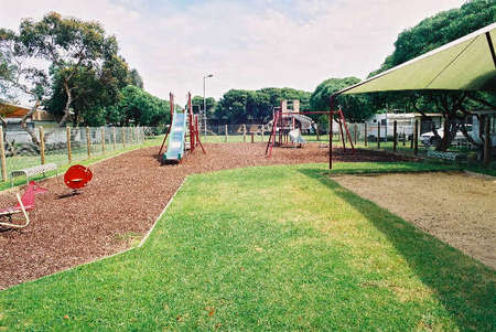 Riverview Family Caravan Park - Darwin Holiday 0