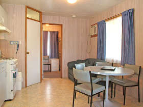 Ocean Grove Holiday Park - Darwin Holiday 2