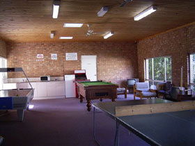 Ocean Grove Holiday Park - Darwin Holiday 3