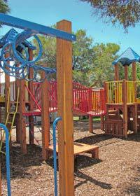 Ocean Grove Holiday Park - Darwin Holiday 5