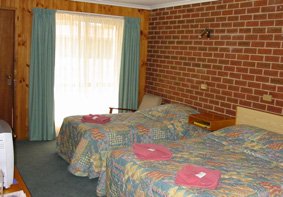 Orbost Country Roads Motor Inn - Darwin Holiday 3