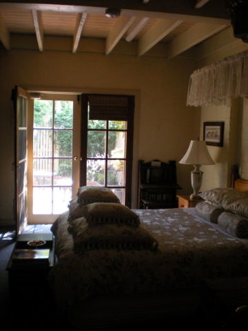 A Loft In The Mill - Darwin Holiday 3