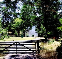 The Hermitage - Darwin Holiday