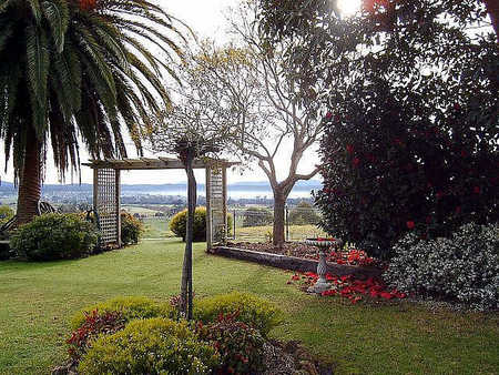 Snowy River Homestead Bed And Breakfast - Darwin Holiday 1
