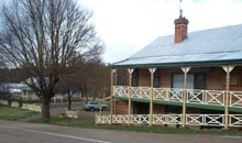 Snug As A Bug Motel - Darwin Holiday 1
