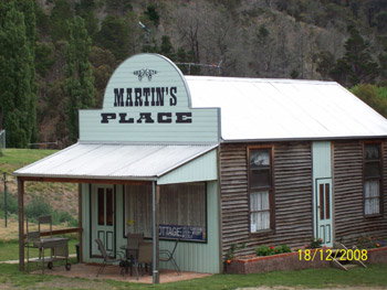 Snug As A Bug Motel - Darwin Holiday 3