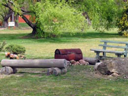 Omeo Caravan Park - Darwin Holiday 5