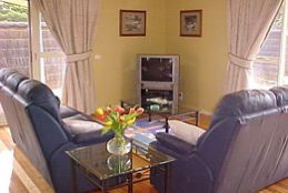 King Tide Townhouse - Darwin Holiday 1