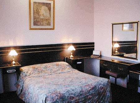 Avalon Motel - Darwin Holiday 1