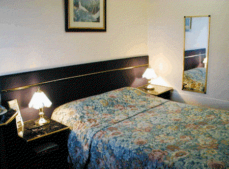 Avalon Motel - Darwin Holiday 2