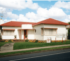 Gambier Lodge Inn - Motel - Darwin Holiday 0